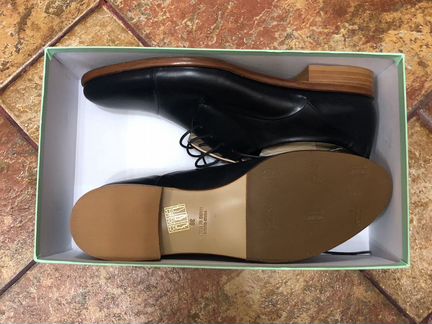 Ботильоны Salamander France 39р. Новые