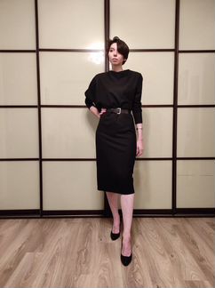 Bottega veneta платье