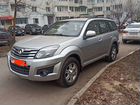 Great Wall Hover H3 2.0 МТ, 2012, 150 000 км