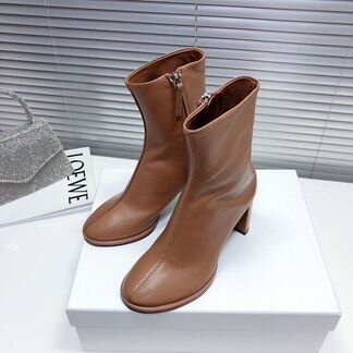 Ботильоны The Row