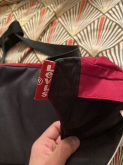Levi’s сумка