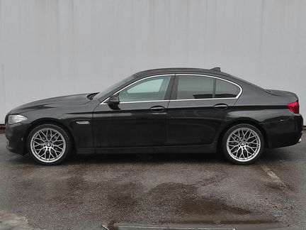 BMW 5 серия 2.0 AT, 2013, 241 300 км