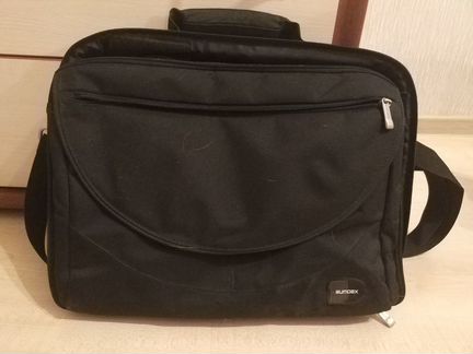 Сумка для ноутбука