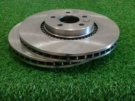 Тормозные диски Volvo S80 XC90 336mm