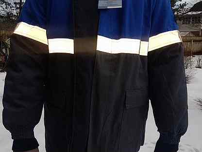 нашей тематической фото рабочей куртки в газпроме один самых крупных