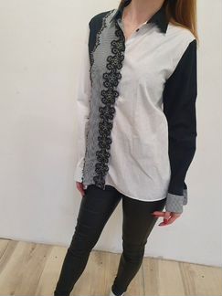 Стильная рубашка etro