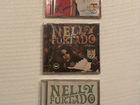 Cd диски Nelly furtado