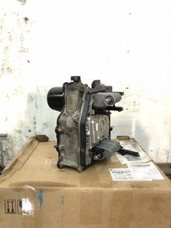 Мехатроник Dsg 0AM325025 H dq200