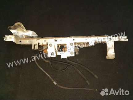 Кроштейн BMW F01 F02 E71