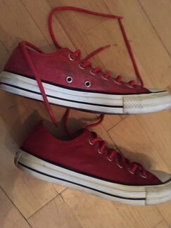 Кеды Converse USA original