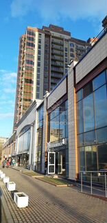 3-к квартира, 110 м², 27/29 эт.