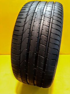 295 40 R21 Pirelli Pzero летняя шина.A001