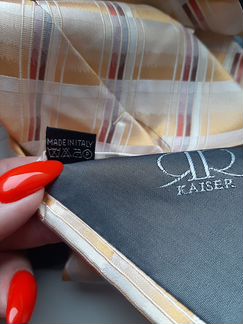 Галстук мужской 