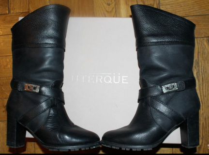 Сапоги Uterque