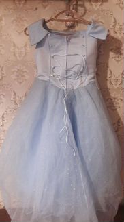 Праздничное платье