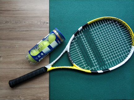 Ракетка для большого тенниса Babolat Pulsion 105
