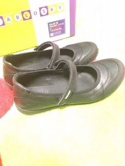 Туфли “Pablosky”