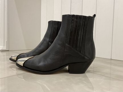 Казаки Shutz