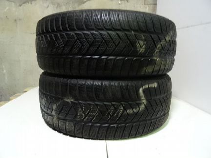285 45 R19 Pirelli Scorpion Winter 111V RF n