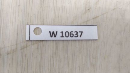 Форсунка Mercedes-Benz ML166 / W166