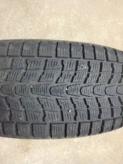 Шины 235/55 R19 dunlop grandtrek SJ6