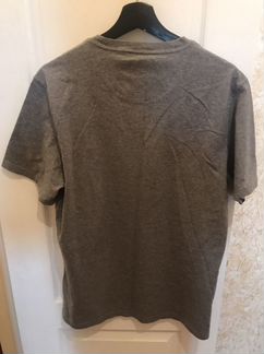 Футболка barbour