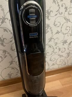 Пылесос Bosch athlet