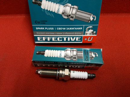 Свеча зажигания Hyundai Solaris Kia Rio Torch