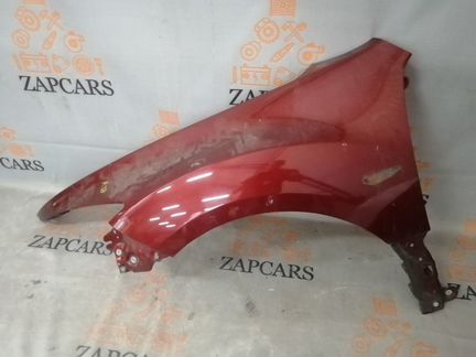 Крыло левое Mazda 6 GH L8 2010