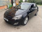 Opel Astra 1.4 МТ, 2010, 180 000 км