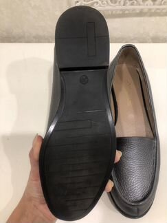 Макасины женские размер 38