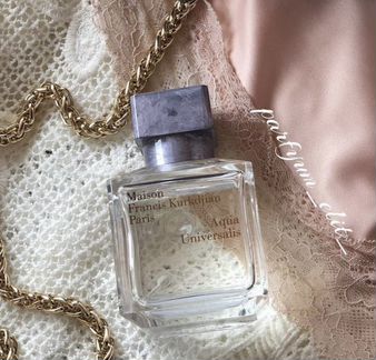 Духи Kurkdjian Aqua Vitae Aqua Universalis 70ml