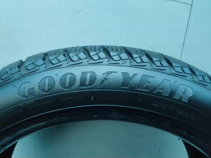 Goodyear Ultragrip Ice 2 205/50/17
