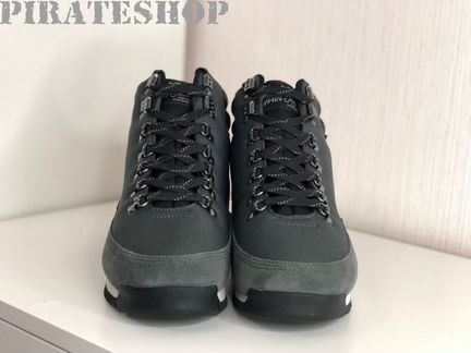 Ботинки зимние The North Face