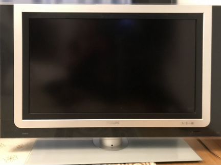 Телевизор philips 37RF9830/10
