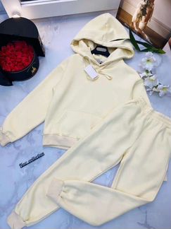 Костюм двойка на Флисе