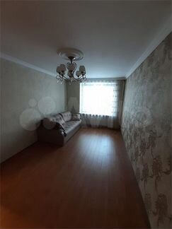2-к квартира, 50 м², 6/8 эт.