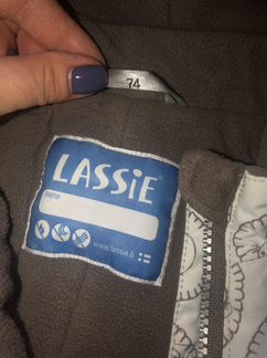 Комбинезон + шапка