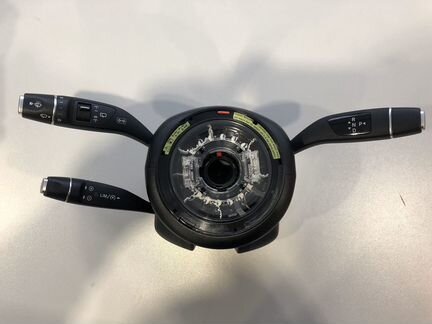 Подрулевой механизм Mercedes GLC X253