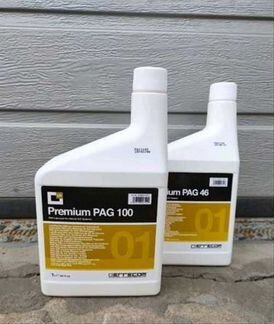 Масло PAG 100 (1л)