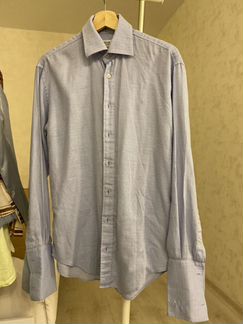 Рубашка Yves Saint Laurent