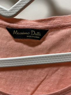 Massimo Dutti топ