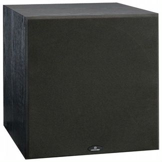 Активный сабвуфер Monitor Audio Bronze BRW-10