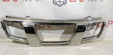 Решетка радиатора Nissan X-Trail T31