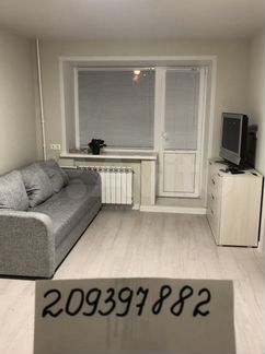 2-к. квартира, 47 м², 3/5 эт.