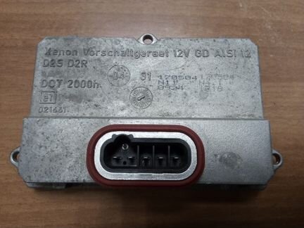 Блок розжига ксенона Мерседес w211