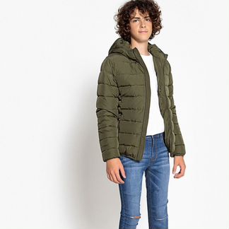 Куртка La Redoute стеганая тонкая 9 лет+, новая