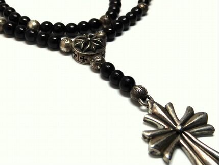 Крест Caption, серебро, оригинал