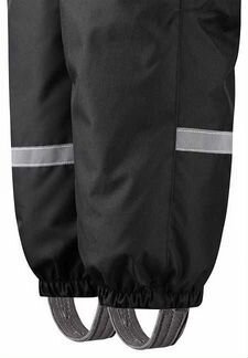 Комбинезон зимний новый 