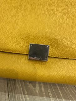 Сумка Celine Trapeze